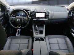 C5 Aircross  Hybrid 225 eEAT8 Shine Pack C5 Aircross  Hybrid 225 eEAT8 Shine Pack