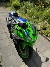 Kawasaki Ninja ZX 4RR 40th anniversary edition - Kawasaki Ninja ZX-4RR 40th Anniversary Edition