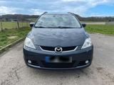 Mazda 5/ 7 sitzer - gebrauchte Mazda 5 aus dem Jahr 2005