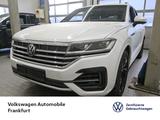 Volkswagen Touareg 3.0 TSI Tiptronic 4-Motion R-Line DAB+ A - Volkswagen Touareg mit Benzin-Antrieb: Geländewagen, Automatik