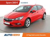 Opel Astra 1.4 SIDI Turbo Dynamic*PDC*SHZ*TEMPO*KLIMA - Opel Gebrauchtwagen in Bergisch Gladbach