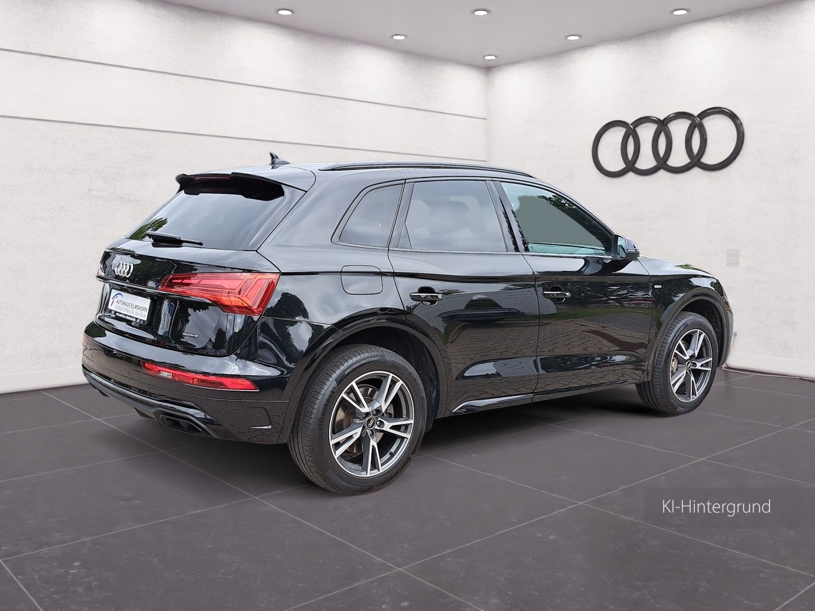 Audi Q5 - Bild 9