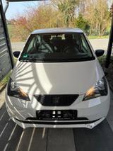 Seat Mii 1.0 44kW Reference Reference - Seat Mii in Dortmund
