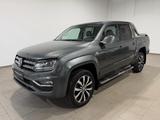 Volkswagen Amarok 4Motion 3.0 TDI,Highline,DSG,Klima,AHK - Volkswagen Amarok: Dsg