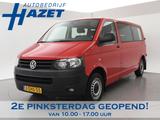 Volkswagen T5 Transporter Kombi 2.0 TDI 140 PK DSG AUT. L2H - Volkswagen: Allradantrieb, Transporter
