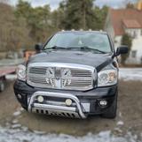 Dodge RAM 1500 - gebrauchte Dodge RAM aus dem Jahr 2008