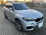 BMW X5 xDrive35i - - BMW X5 in Duisburg