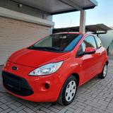 Ford Ka Klima ZV mit Funk EL Fenster - Ford Ka/Ka+ Fun