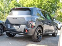 Kia EV2 - Vorschau Bild 2