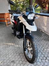 BMW G 650 GS incl. Kofferset; Top Zustand, wenig KM - BMW ENDURO 650