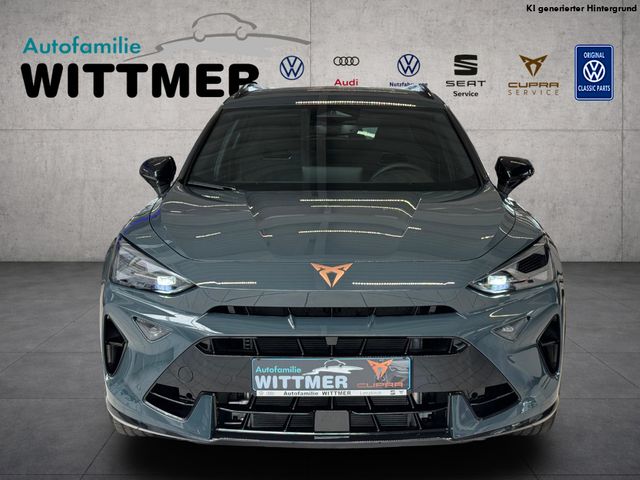 Formentor 2.0TSI 333PS VZ DSG 4Drive APP/ACC/DCC
