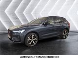 Volvo XC60 T6 AWD Plug-in Hybrid Ultra Dark - Volvo XC60 Gebrauchtwagen in Berlin