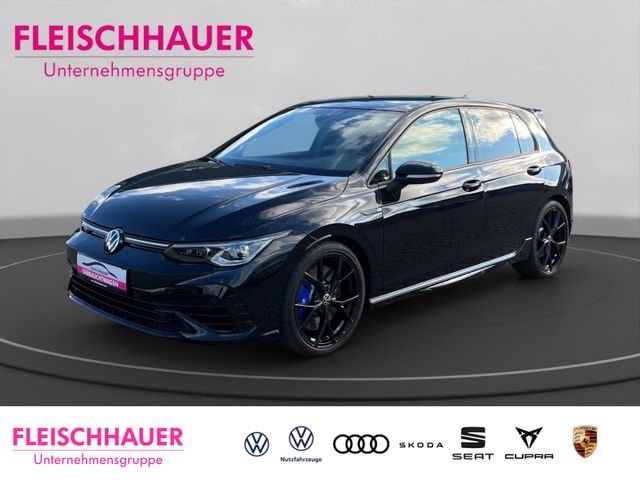 Volkswagen Golf R VIII Pano Matrix-LED Harman 270Km/h Navi