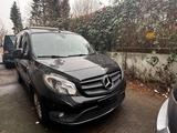 Mercedes-Benz Citan Kombilimousine - Mercedes-Benz Citan von privat