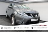 Nissan Qashqai 1.2 PDC Klimaautomatik Bluetooth AHK - Nissan Qashqai Gebrauchtwagen in Dortmund