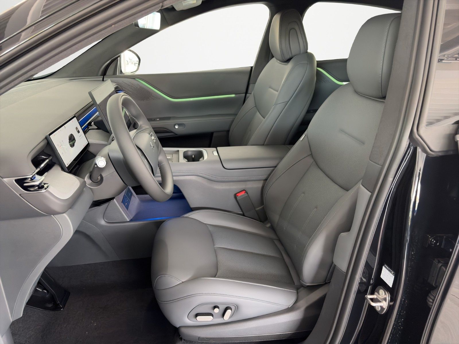 XPENG G6