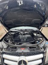 Mercedes-Benz GLK 220 BlueTEC 4MATIC - - Mercedes-Benz GLK-Klasse Gebrauchtwagen in Düsseldorf