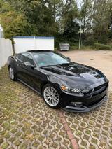 Ford Mustang GT EU- NEU Differenzial+Alcantara Sitze - Ford Gebrauchtwagen in Iserlohn