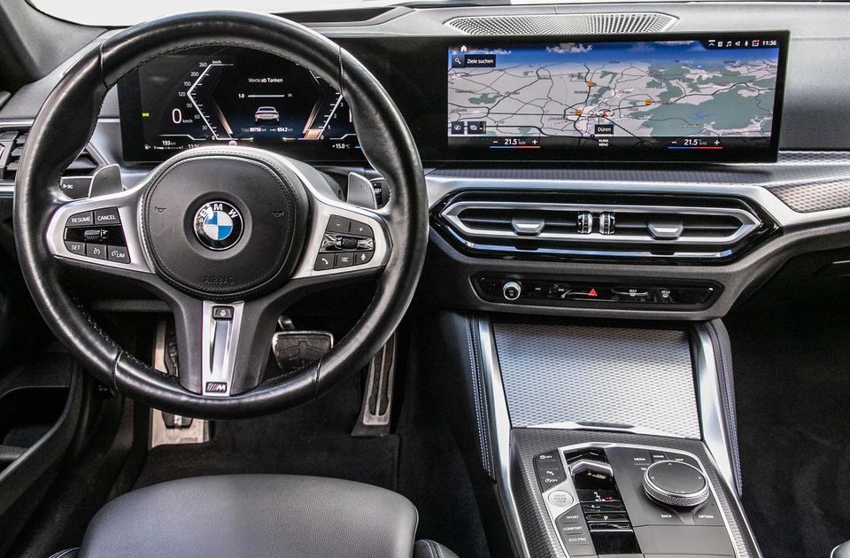 BMW 430 - Bild 13