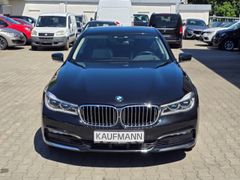 Fahrzeugabbildung 730 d xDrive Lim Laserlicht HUD AD StandHZG Navi