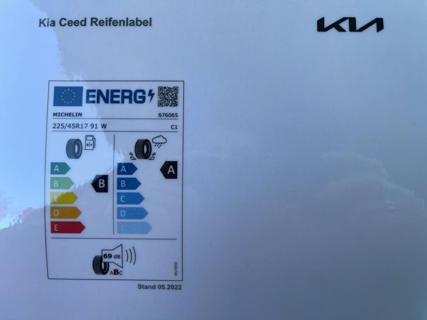 Kia cee'd / Ceed - Bild 14