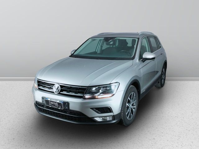 Volkswagen VOLKSWAGEN Tiguan II 2016 - Tiguan 1.6 tdi Busin