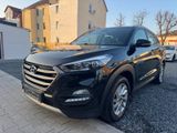Hyundai Tucson Advantage 4WD*TüV 08/26*PDC*NAVI* - Hyundai TUCSON: 2.0