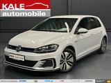 Volkswagen Golf VII Lim. GTE Hybrid *NAVI*KAMERA*LED* - Volkswagen Golf mit Hybrid-Antrieb