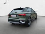 Audi A3 allstreet 35 TFSI*LED*Virtual*Navi+*ACC*Assis - Audi A3 mit Benzin-Antrieb: Allstreet