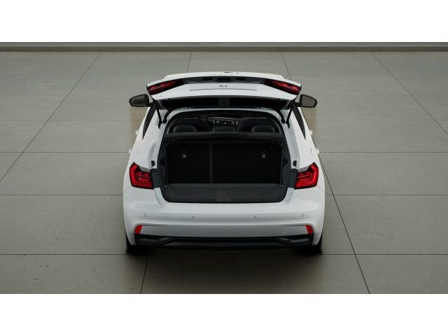 Audi A1 - Bild 9