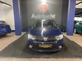 Dacia Sandero II Laureate/ PDC/TEMPOM/KLIMA - Dacia Sandero: Laureate