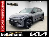 Kia EV3 81,4 kWh  GT-Line|Drive|Comfort - Kia Gebrauchtwagen in Ludwigshafen