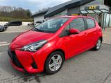 Toyota Yaris 1.0 Comfort Kamera LDA RSA - Toyota Yaris: RS