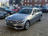 Mercedes-Benz C 350 T e - Mercedes-Benz C 350 aus 2015