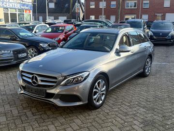 Mercedes C 350 - 1