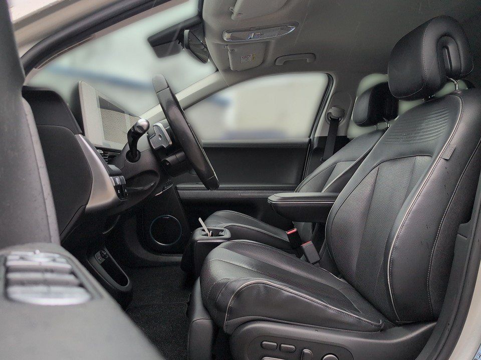 Fahrzeugabbildung Hyundai IONIQ 5 73kWh 4WD PROJECT45 RELAX+SOLAR+360+BOSE