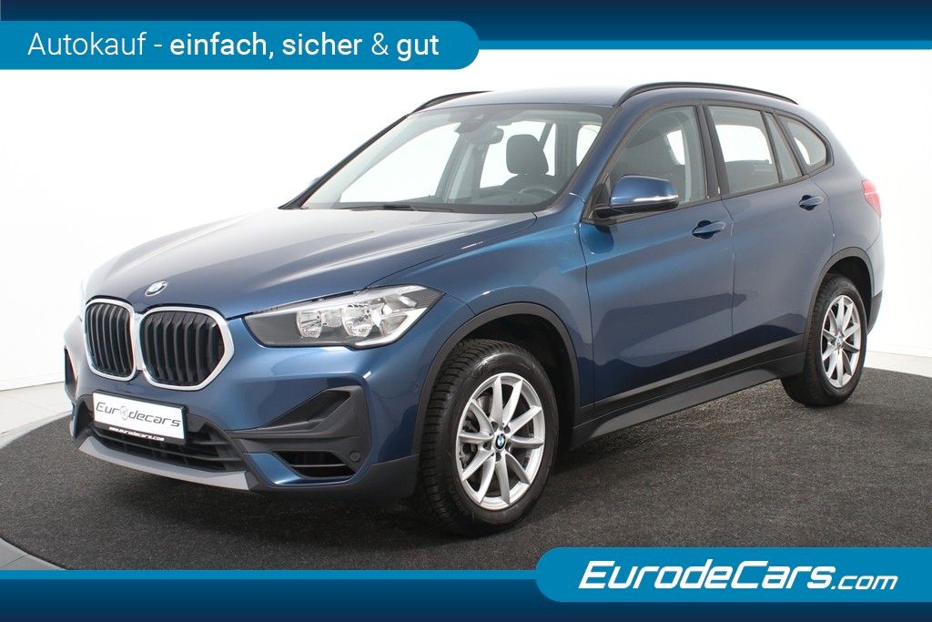 Image of BMW X1