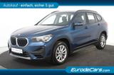 BMW X1 sDrive18i *1.Hand*Navi*Standheizung*EHK* - BMW X1: Standheizung