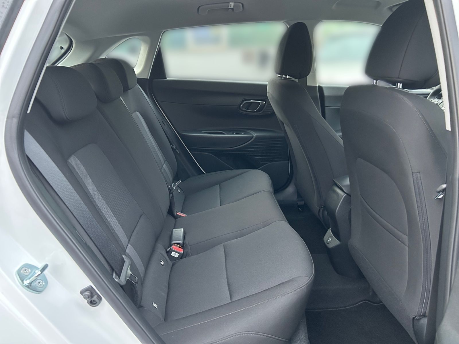 Fahrzeugabbildung Hyundai i20 1.0 T-GDI Trend LED Komfort