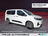 Opel Combo XL Edition 1.5 Diesel 75 kW (102 PS) MT-6 - Opel Combo: E10