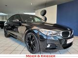 BMW 320i Gran Turismo M Sport/Aut/Leder/Pano/19" - BMW 3er Reihe: Gran Turismo