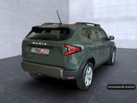 Dacia Duster - Vorschau Bild 5