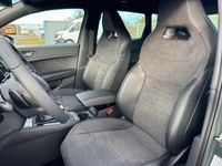 Cupra Ateca - Vorschau Bild 9