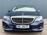 Mercedes-Benz E 400 4MATIC | V6 | Schiebedach | top - Mercedes-Benz E 400: Limousine