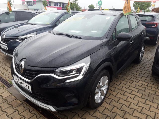 Renault Captur II Evolution Automatik