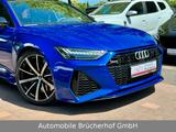 Audi RS6 Pano/B&O/Matrix/SportAGA/Sitzklima/Standheiz - gebrauchte Audi RS6 aus dem Jahr 2023
