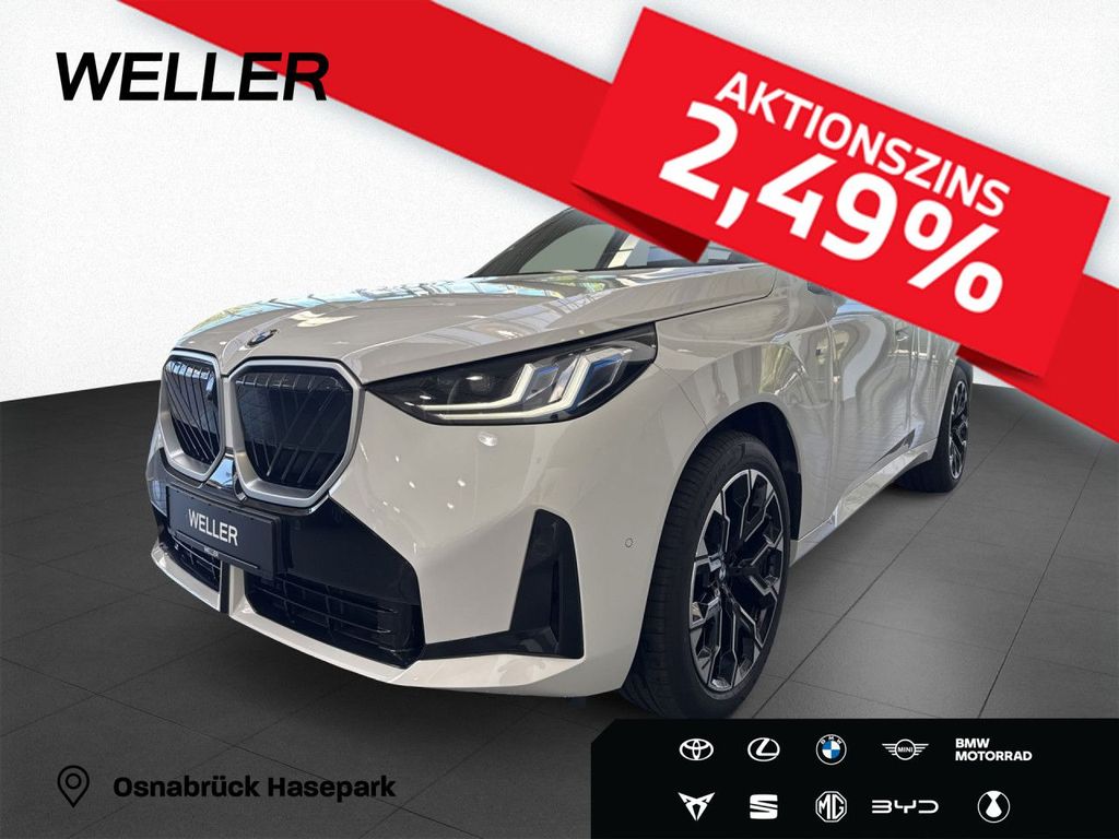 X3 20 M SPORT St+Go AHK H/K RFK 20" Leas 439,-oA