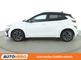 Hyundai Kona 1.0 T-GDI N Line 2WD *NAV*LED*TEMP*CAM*PDC* - Hyundai KONA Gebrauchtwagen in Hannover