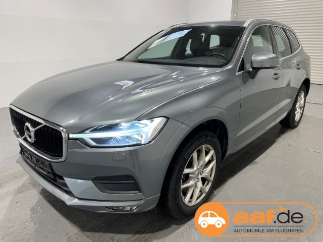 Volvo XC60 B5 Momentum Pro AWD Automatik EU6d-T ACC LE