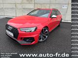 Audi RS4 Avant 2.9 TFSI quattro erst 47Tkm Misanorot